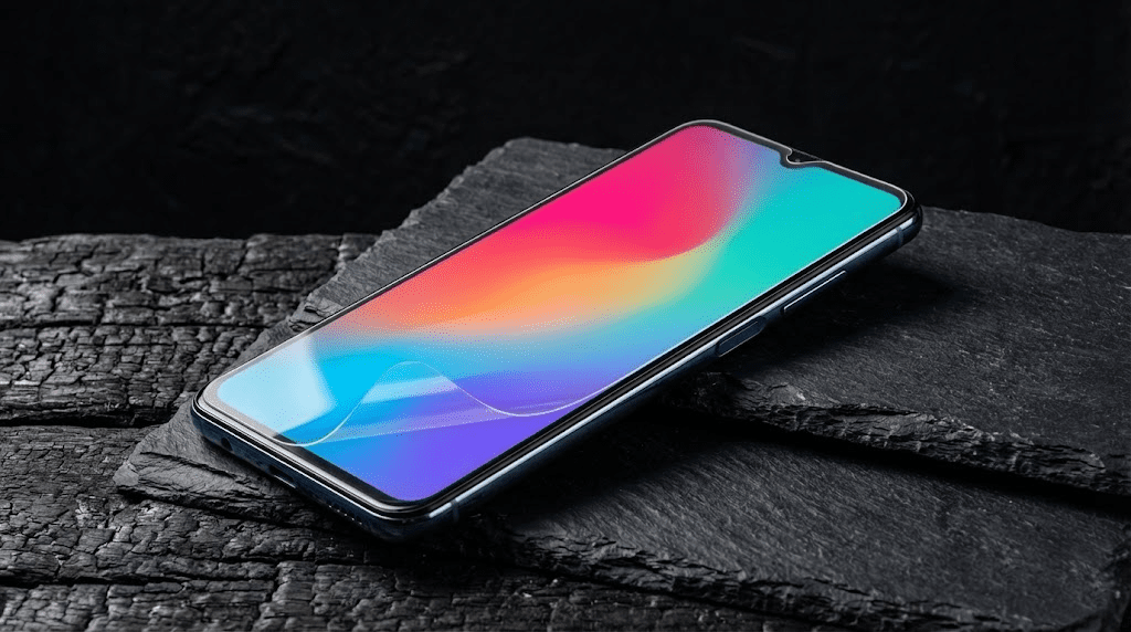 hidrogel protector de pantalla cajamarca hdtransparente