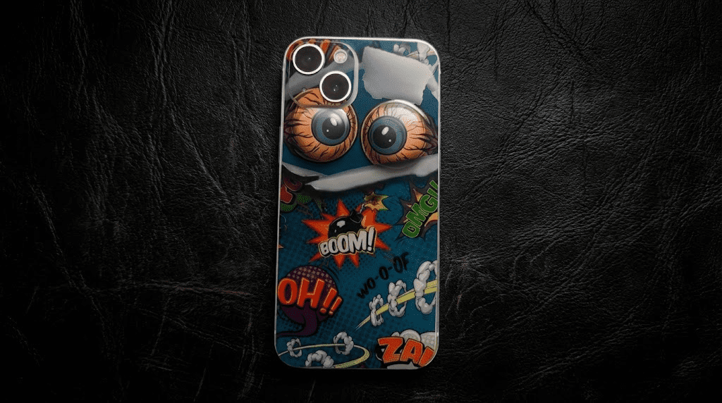 skin personalizado celular cajamarca